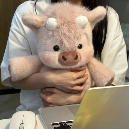 Running Plushie