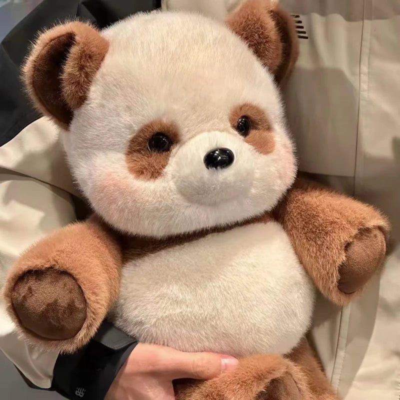 Running Plushie