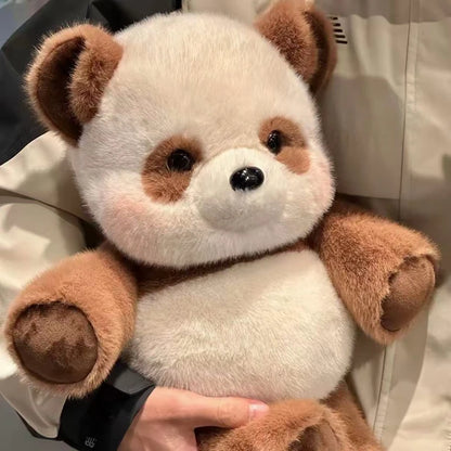 Running Plushie