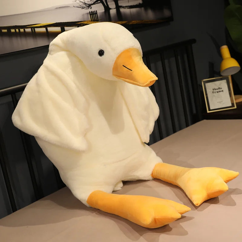 Giant Goose