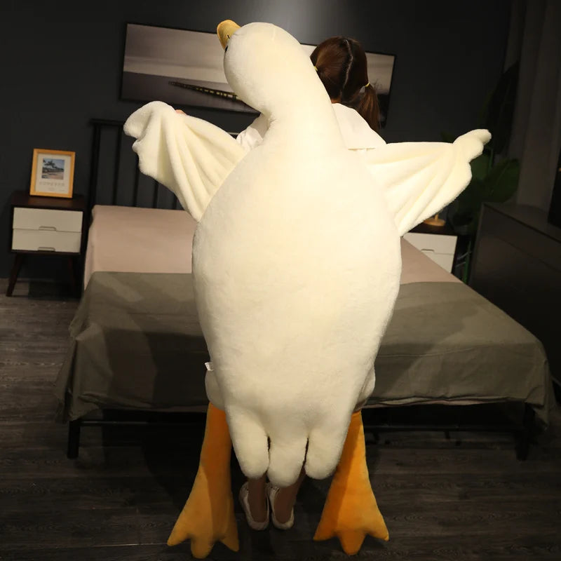 Giant Goose