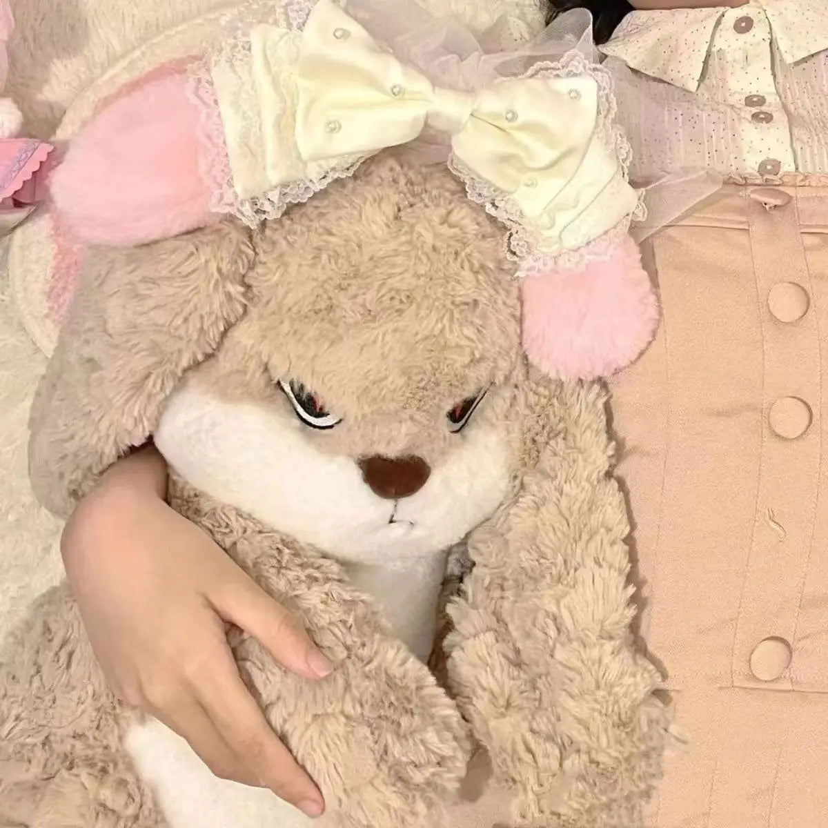 Bad Bunny