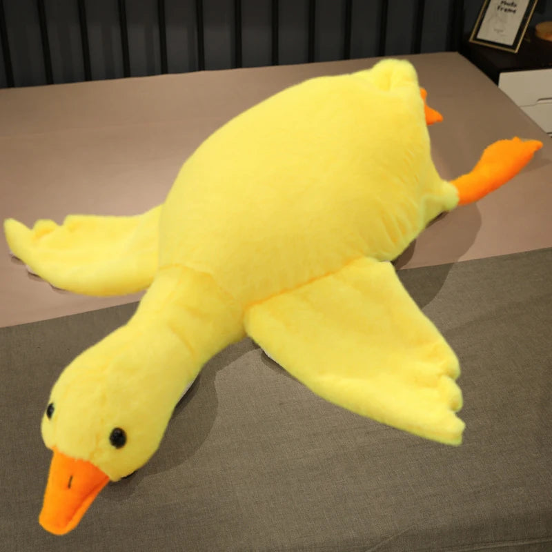 Giant Goose