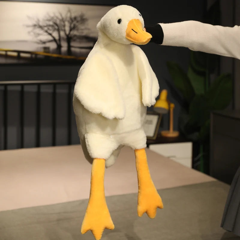 Giant Goose