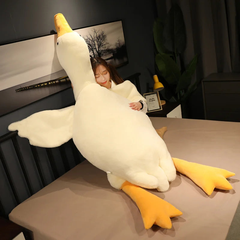 Giant Goose