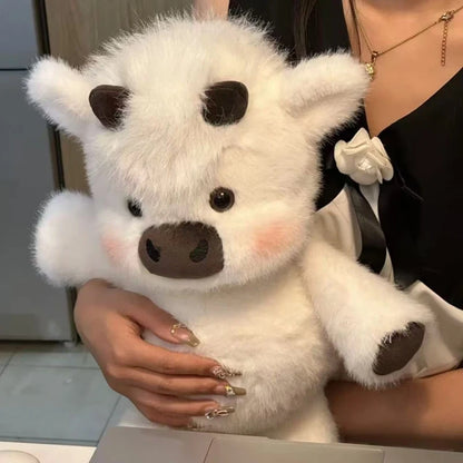 Running Plushie
