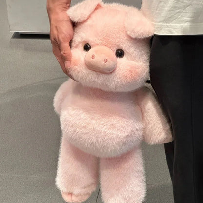 Running Plushie